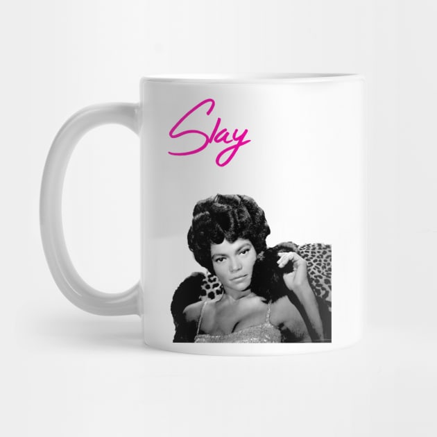 Slay Eartha by MadebyAkilah